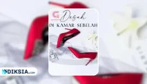 Novel Desah Di Kamar Sebelah by Meisya Jasmine