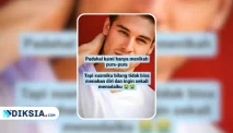 Novel Dinodai Suami Sendiri, Kisah Penuh Drama dan Emosi karya Oscar