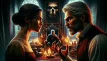 Novel Even After Death, Kisah Cinta Olivia Fordham dan Ethan Miller