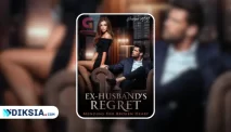 Novel Ex-Husband’s Regret by Evelyn M.M di Goodnovel