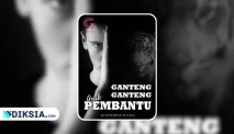 Novel GANTENG-GANTENG ANAK PEMBANTU by Sutan Sati