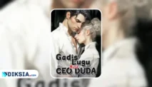 Novel Gadis Lugu Milik CEO Duda by Aeris Park