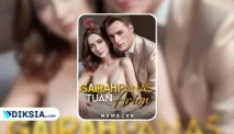 Novel Gairah Panas Tuan Arion by Mamazan, Kisah Cinta Arion dan Emily