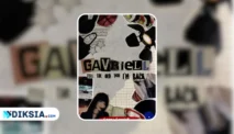 Novel Gavriell by Gerry Gavriell, Ketika Cinta dan Trauma Bertemu