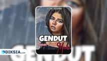 Novel Gendut Alasan Suami Mendua by Rena Ariana