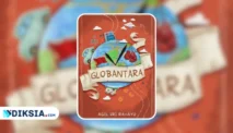 Novel Globantara by Agil Sri Rahayu, Ketika Kekuatan Fisik Tak Mampu Sembuhkan Luka Hati