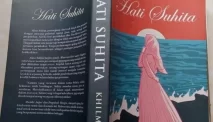 Novel Hati Suhita by Khilma Anis: Saat Cinta Tak Sejalan, Pesantren Jadi Pelarian