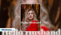 Novel Hello Husband by Angela Hikaru, Romansa Liar yang Menggoda di Goodnovel