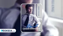 Novel I’m A Quadrillionaire by Xiruo Huang, Petualangan Menghabiskan Uang Quadrillion Dolar!