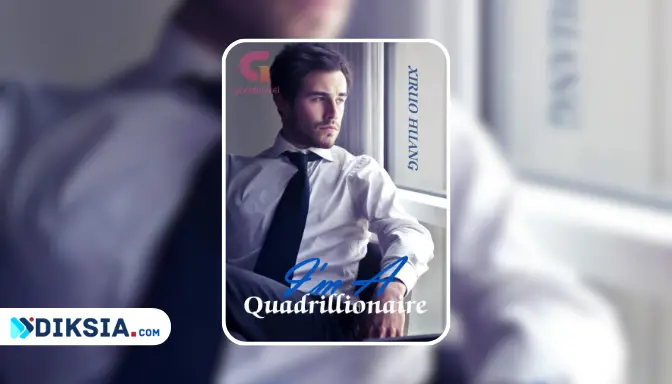 Novel I'm A Quadrillionaire by Xiruo Huang, Petualangan Menghabiskan Uang Quadrillion Dolar!