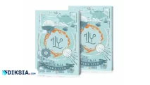 Novel ILY karya Tere Liye, Petualangan Raib & Seli Makin Seru dan Bikin Geregetan!