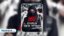 Novel Ibu (Keadilan Untuk Putriku) by Nietha Setiaji