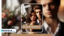 Novel Ipar-Ipar Maut by Pemulung Kisah, Novel Romantis Penuh Sensasi Terlarang