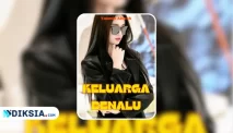 Novel Keluarga Benalu Season 2, Misteri Om Heru yang Mengguncang Rumah Tangga