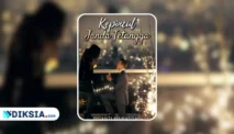 Novel Kepincut Janda Tetangga by Diganti Mawaddah
