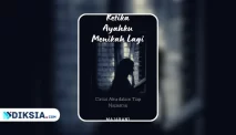 Novel Ketika Ayahku Menikah Lagi by Majarani