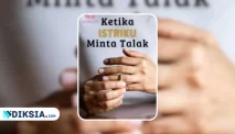 Novel Ketika Istriku Minta Talak by Helminawati Pandia