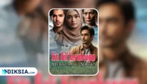 Novel Kita Beli Kesombongan Mertuamu, Nduk! by Hana Makaira