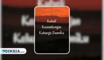 Novel Kubeli Kesombongan Keluarga Suamiku by Jingga Rinjani