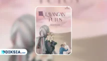 Novel Layangan Putus by Mommy ASF, Ketika Cinta Berubah Jadi Benang Kusut