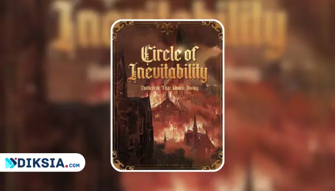 Novel Lord Of Mysteries 2: Circle Of Inevitability, Petualangan Baru di Dunia Mistis yang Penuh Kejutan!