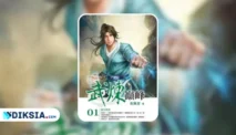 Novel Martial Peak by Momo: Saat Ayam Jago Jadi Elang, Bikin Ngakak Plus Baper!