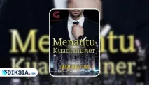 Novel Menantu Kuadriliuner, Kisah Raja Elvano Menantu yang Diremehkan Ternyata Sultan