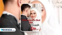 Novel Menikah dengan Pria Buruk Rupa, Ternyata Dia… by Pena Yuni