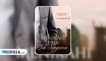 Novel Menikahi Pria (tak) Sempurna by Lis Susanawati