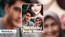 Novel Mertuaku Selalu Dihina by Lisa Kanaya, Kisah Cinta Fatimah Az-Zahra dan OB