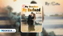 Novel My Teacher My Husband by Soffia