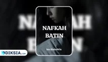 Novel Nafkah Batin by Ina Shalsabila, Ketika Kewajiban Istri Bersyarat