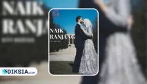 Novel Naik Ranjang by Sity Mariah, Ketika Tradisi Menyatukan Dua Hati yang Jauh