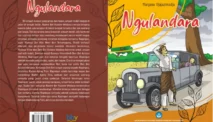 Novel Ngulandara by Margana Djajaatmadja, Petualangan Cinta ala Jawa yang Bikin Geregetan