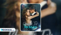 Novel Nyonya Tak Bucin Lagi, Grace Wijaya Bangkit dari Budak Cinta!