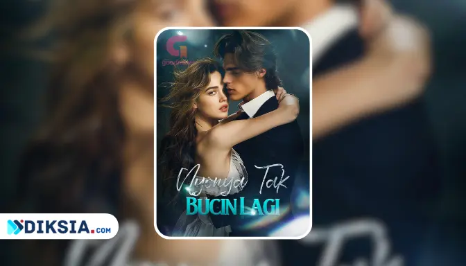 Novel Nyonya Tak Bucin Lagi, Grace Wijaya Bangkit dari Budak Cinta!