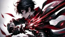 Novel Revenge of the Iron-Blooded Sword Hound, Kisah Balas Dendam Berbalut Reinkarnasi yang Penuh Aksi