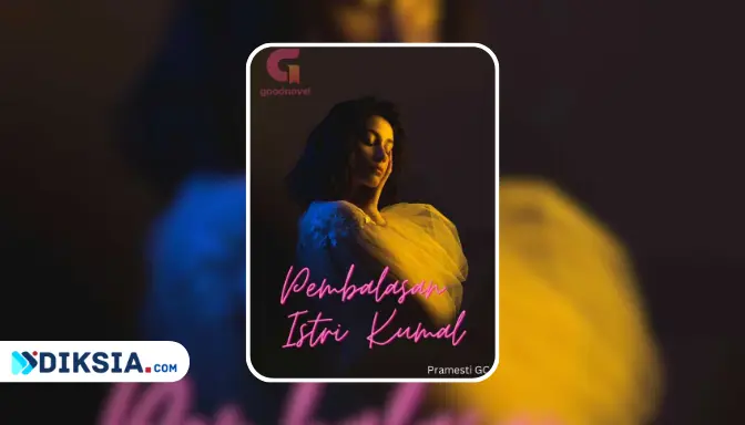 Novel Romantis Pembalasan Istri Kumal by Pramesti GC