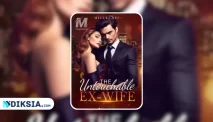 Novel Romantis The Untouchable Ex-Wife by Mizuki Sei