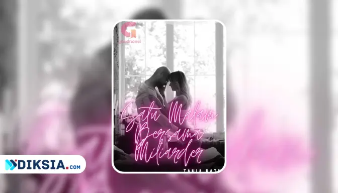 Novel Satu Malam Bersama Miliarder by Tania Ratna