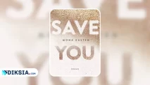 Novel Save You by Mona Kasten: Cinta Segitiga, Skandal, dan Drama di Kampus Elite (Review Jujur!)