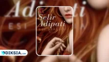 Novel Selir Adipati by Esi Apresia: Kisah Cinta Segitiga, Ambisi dan Perebutan Tahta di Istana
