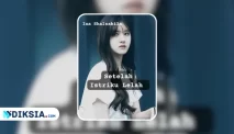 Novel Setelah Istriku Lelah by Ina Shalsabila