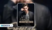 Novel Setelah Menonton Video by Diganti Mawaddah