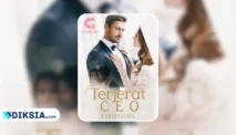 Novel Terjerat CEO by Marrygoldie, Kisah Abby Hart dan Giorgio De Luca