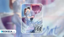 Novel Terjerat Cinta Sang CEO, Kisah Cinta Penuh Liku di Johnson Corporation
