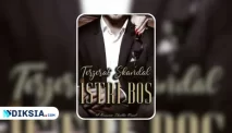 Novel Terjerat Skandal Istri Bos by Diganti Mawaddah, Ketika Cinta Terlarang Menggoda di Ibu Kota
