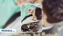 Novel Terpaksa Jadi Pembantu Rumah Tangga by Nainamira, Kisah Rahma Membesarkan Anak yang Ditinggalkan Sahabat
