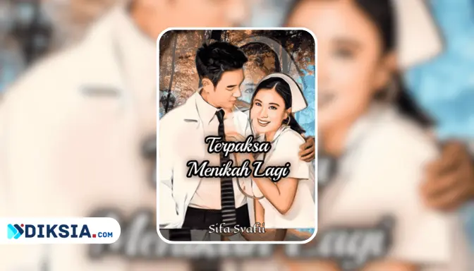Novel Terpaksa Menikah Lagi by Sifa Syafii, Tragedi Cinta Dokter Ardian