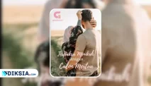Novel Terpaksa Menikah dengan Calon Mertua by Ida Saidah